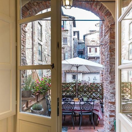 La Delizia Central Apartment Lukka Zewnętrze zdjęcie