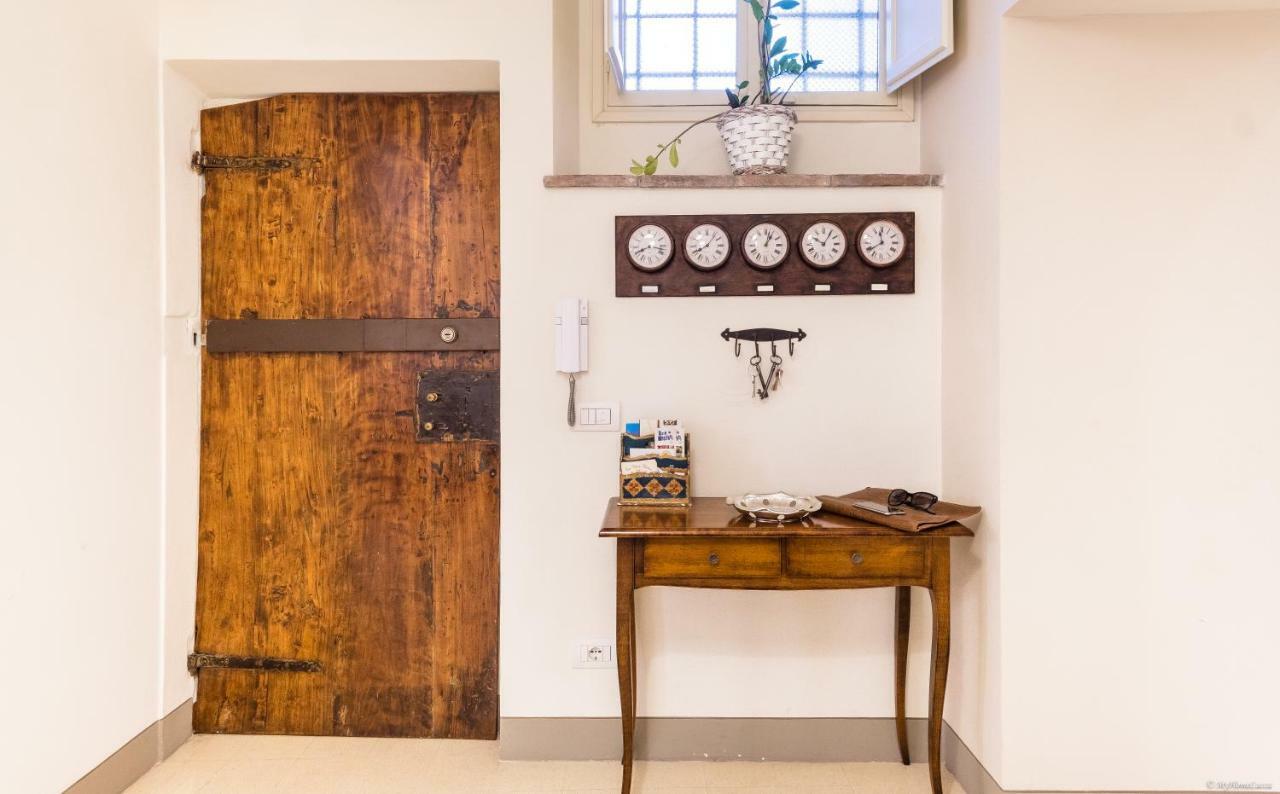 La Delizia Central Apartment Lukka Zewnętrze zdjęcie