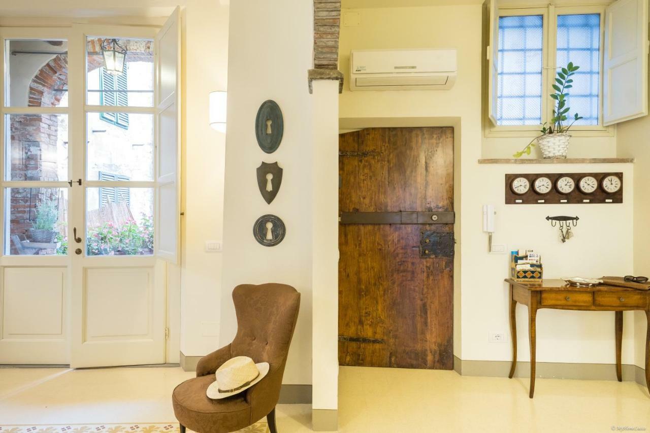 La Delizia Central Apartment Lukka Zewnętrze zdjęcie