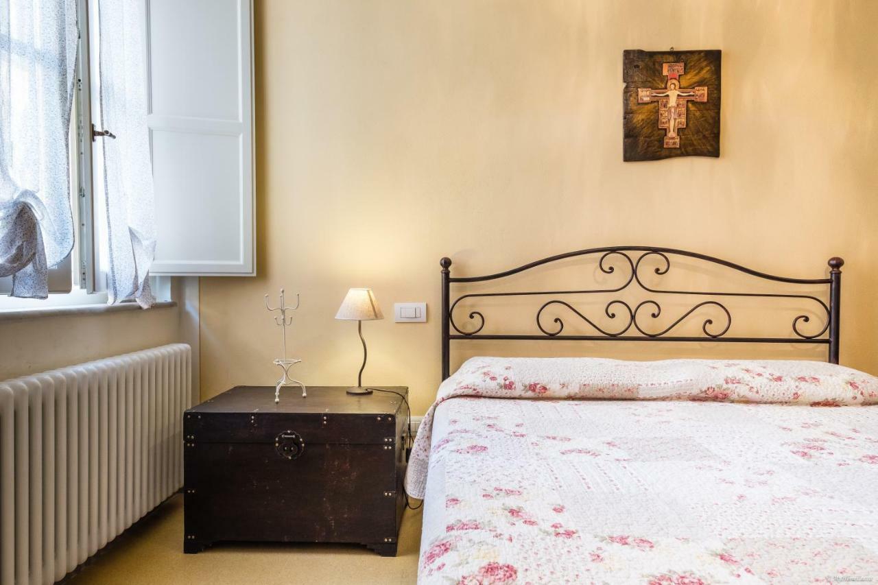 La Delizia Central Apartment Lukka Zewnętrze zdjęcie