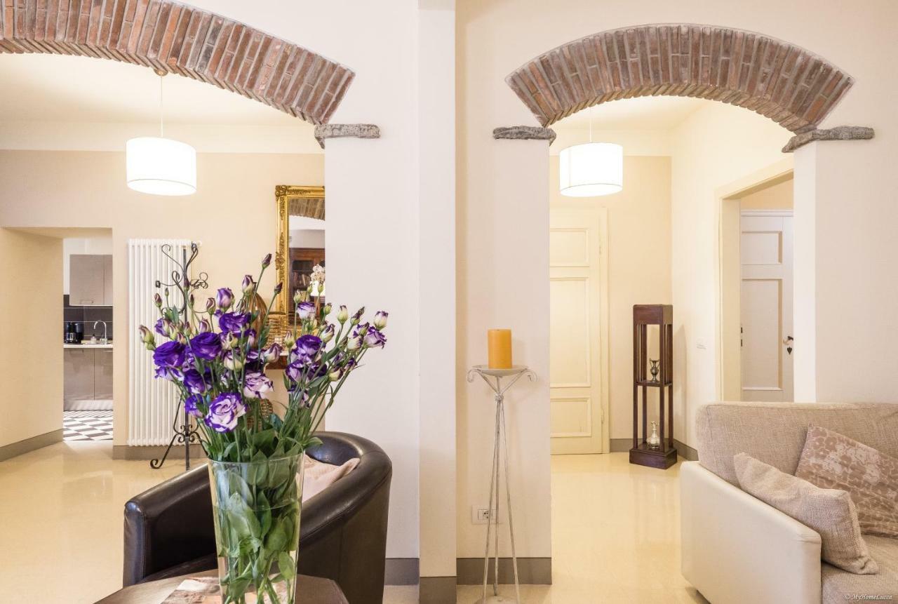 La Delizia Central Apartment Lukka Zewnętrze zdjęcie