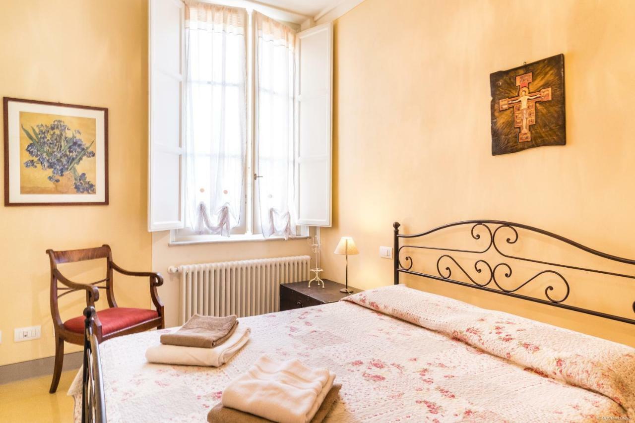 La Delizia Central Apartment Lukka Zewnętrze zdjęcie