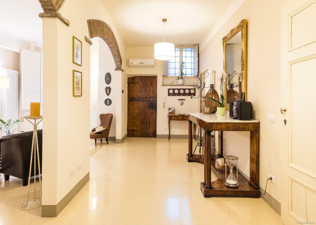 La Delizia Central Apartment Lukka Zewnętrze zdjęcie