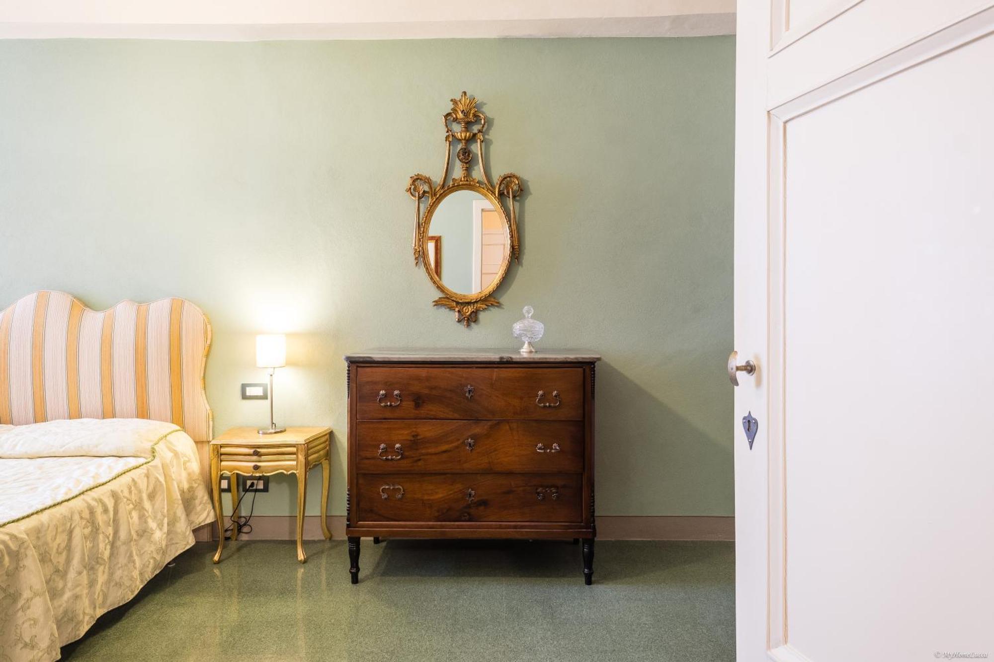 La Delizia Central Apartment Lukka Zewnętrze zdjęcie